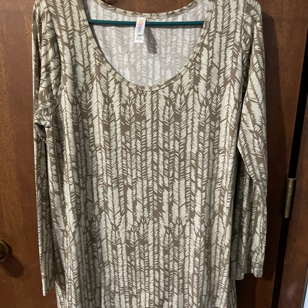 Lularoe Lynnae